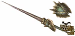 Great Baggi Lance