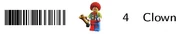 BarClown