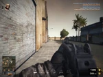 BFP4f UZI Rest