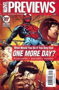 Marvel Previews Vol 1 47
