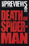 Marvel Previews Vol 1 88