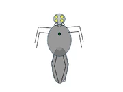 ArachnophobiaGhost