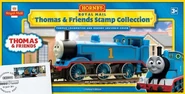 HornbyRoyalMailStampCollectionThomas