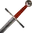 Tw2 weapon sword