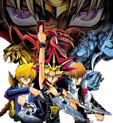 Yu-gi-oh