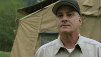 Blackhawk team leader