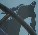 Fantasma de Tinta