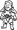 Icon power armor