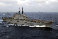 Giuseppe Garibaldi (Class