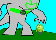 Donny Smallarge