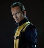First Class Magneto