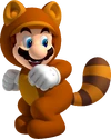 TanookiMario3D