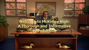 Welcometomckinley
