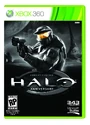 Halo boxshot