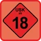 USK 18