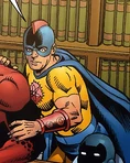 Atom Earth-2