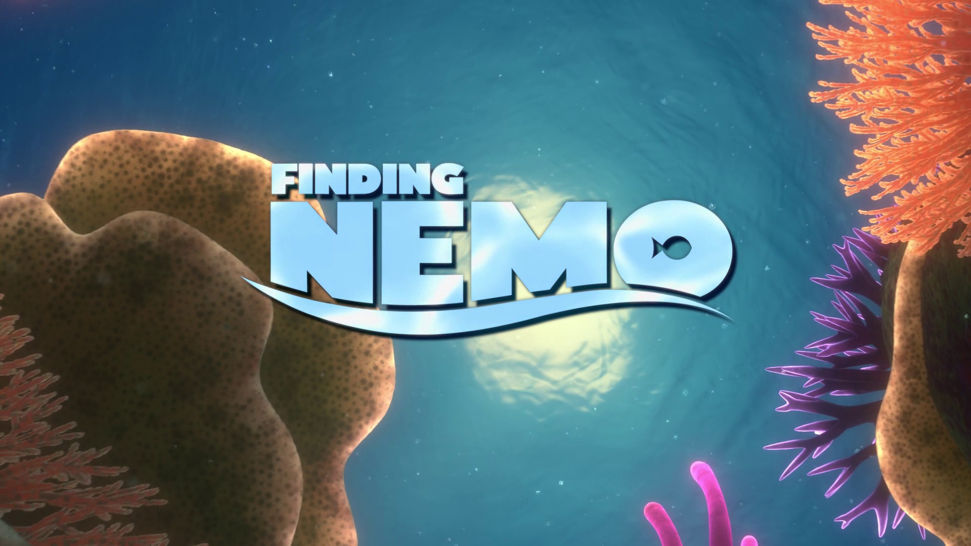 Finding Nemo download the new version for android