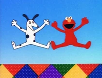 DancingWithElmo