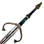 Tw2 weapon robustbluemeteoritesword