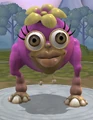 Bigeye Sister