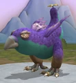 Birdie (Spore)