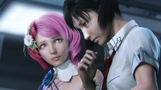 Tekken BV 10