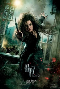 BellatrixPoster