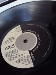 AxisSSMonsters