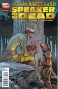 Orson Scott Card's Speaker for the Dead Vol 1 3