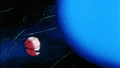 Brolys Planets Exploding