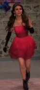 Tori prome