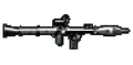 RPG-7 Inventory CoD4DS