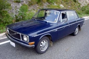Volvo144dl