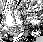 Kumagawa's screws