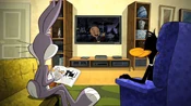 Elmer Fudd the Weatherman
