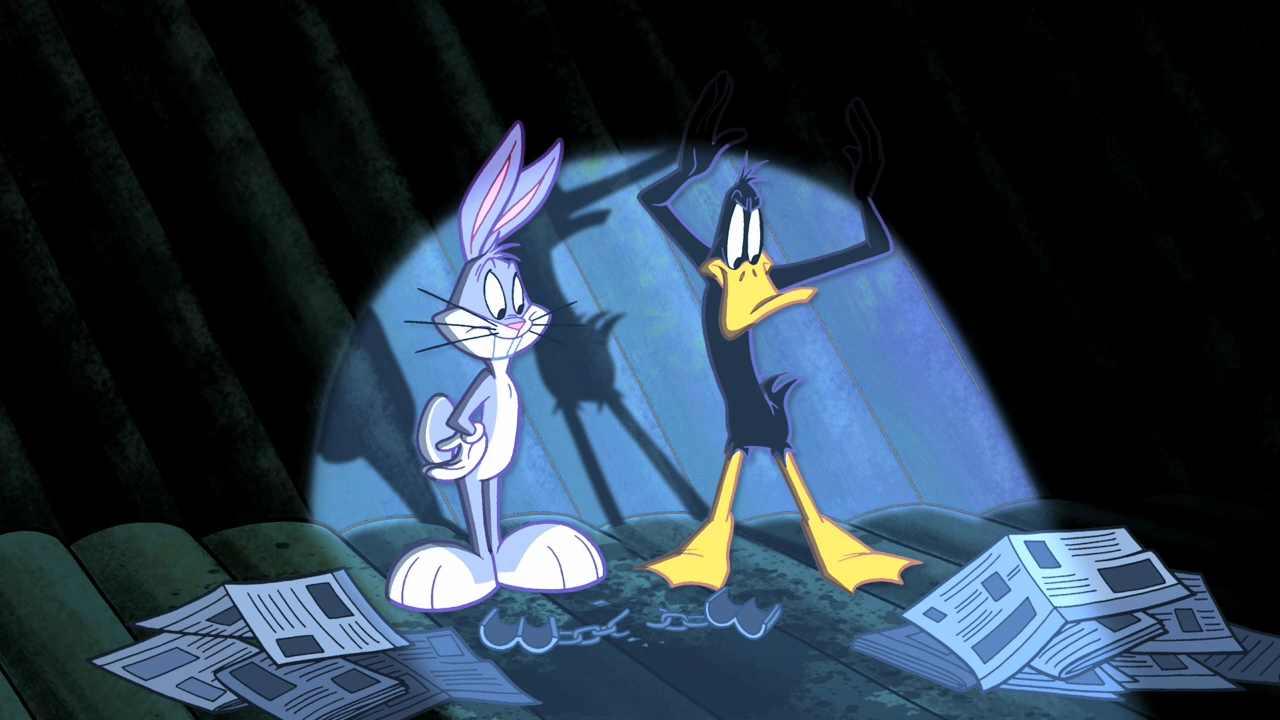 Jailbird+and+jailbunny