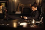 She's Not There promo pics-3