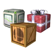 BrawlCrates