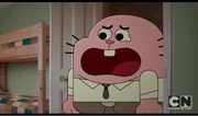 Sad Look
