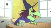 Monster Talent