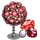 Red Gem Tree-icon