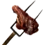 Tw2 lure rottenmeat