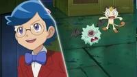 EP698 Solosis usando rayo confuso 3