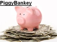 PiggyBankey