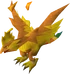 Phoenix familiar