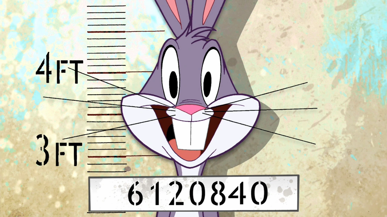 Jailbird+and+jailbunny
