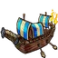 FireShipGreek