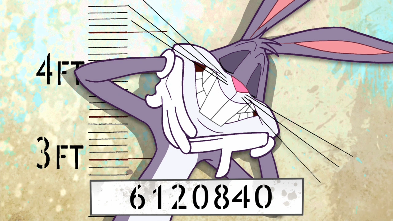 Jailbird+and+jailbunny