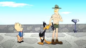 If You Don't Put Some Pants On...