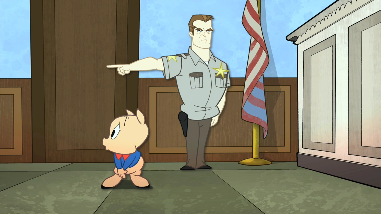 Jailbird+and+jailbunny